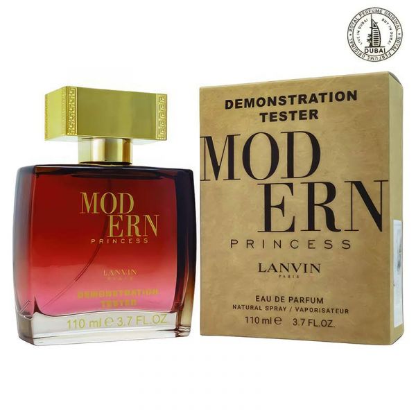 Tester Lanvin Modern Princess, edp., 110ml